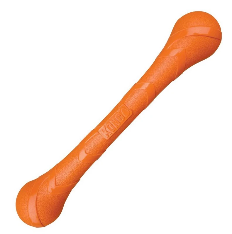 Bâton SqueakStix pour Chiens - Kong Bâton SqueakStix Pour Chiens - Kong -Animobouffe Magasin kg2806 1 optimize