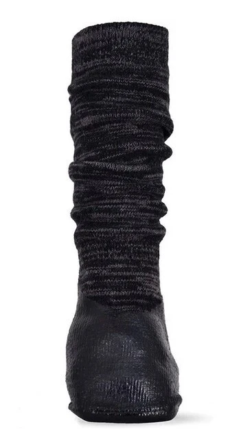 Bas Trempés en Caoutchouc MuttSlouchers pour Chiens - Muttlucks Bas Trempés En Caoutchouc MuttSlouchers Pour Chiens - Muttlucks -Animobouffe Magasin mt10840 2 optimize