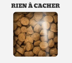 Nourriture Semi-humide Pour Chiens Au Poulet - Oven-Baked Tradition 1 Nourriture Semi-humide Pour Chiens Au Poulet - Oven-Baked Tradition -Animobouffe Magasin ob450 3 optimize