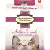 Nourriture Pour Chats Sans Grains Au Poulet - Nature's Code