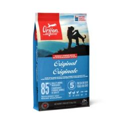 Nourriture Sans Grains Pour Chiens Adultes Originale - ORIJEN
