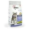 Nourriture Pour Chatons Au Poulet - 1st Choice