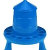 Mangeoire Sur Pieds Pour Poule 1,8 Kg - Double-Turf