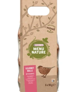 Boules Énergétiques Pour Oiseaux Sauvages Et Poules Baies - Versele-Laga