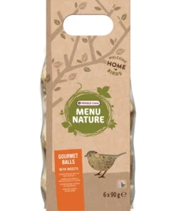 Boules Énergétiques Pour Oiseaux Sauvages Aux Insectes - Versele-Laga