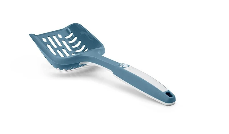 Pelle à Litière Bleue Extra-Large Mega-Loo - Savic Pelle à Litière Bleue Extra-Large Mega-Loo - Savic -Animobouffe Magasin rcc20490 1 optimize