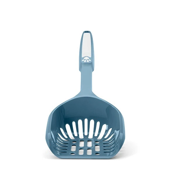 Pelle à Litière Bleue Extra-Large Mega-Loo - Savic Pelle à Litière Bleue Extra-Large Mega-Loo - Savic -Animobouffe Magasin rcc20490 2 optimize