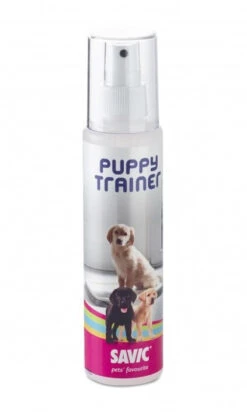 Savic Puppy Trainer Pulverisateur
