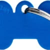 Médaille Pour Animaux Petit Os Bleu - MyFamily