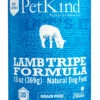 Conserve Pour Chiens Aux Tripes D'Agneaux Sans Grains - PetKind