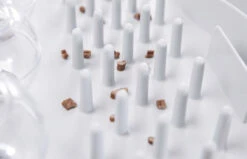 Jeu De Stratégie Fun Board Pour Chats - Trixie -Animobouffe Magasin tr1036 4 optimize