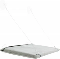 Lit Pour Fenêtre Avec Ventouses Pour Chats - Trixie