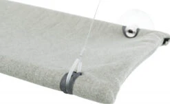 Lit Pour Fenêtre Avec Ventouses Pour Chats - Trixie 2 Lit Pour Fenêtre Avec Ventouses Pour Chats - Trixie -Animobouffe Magasin tr1088 4 optimize