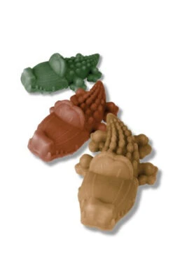 Gâterie Dentaire Whimzees Pour Chien - Alligator