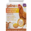 Supplément Ponte Plus Galinna+ Pour Poules - Baci+
