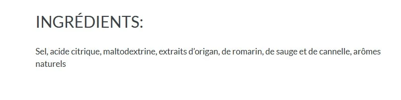 Supplément Vitalité Gallina+ pour Poules - Baci+ Supplément Vitalité Gallina+ Pour Poules - Baci+ -Animobouffe Magasin y29041 3 optimize