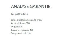 Supplément Vitalité Gallina+ Pour Poules - Baci+ 3 Supplément Vitalité Gallina+ Pour Poules - Baci+ -Animobouffe Magasin y29041 4 optimize