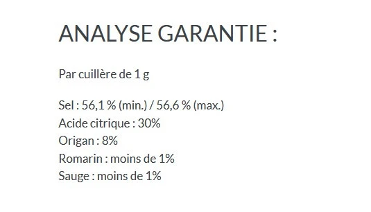Supplément Vitalité Gallina+ pour Poules - Baci+ Supplément Vitalité Gallina+ Pour Poules - Baci+ -Animobouffe Magasin y29041 4 optimize