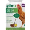 Supplément Vitalité Gallina+ Pour Poules - Baci+