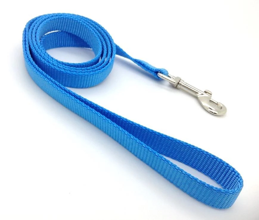 Laisse pour Chien en Nylon Bleu - Tuff Laisse Pour Chien En Nylon Bleu - Tuff -Animobouffe Magasin y73133 1 optimize
