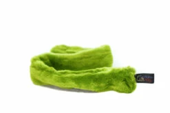 Schumminou En Fourrure Pour Chats Vert 19" - Schum Tug